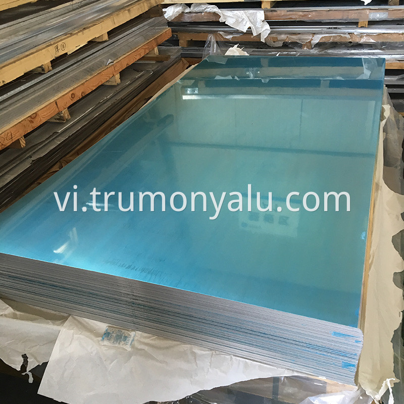 Aluminum Sheet Plate004